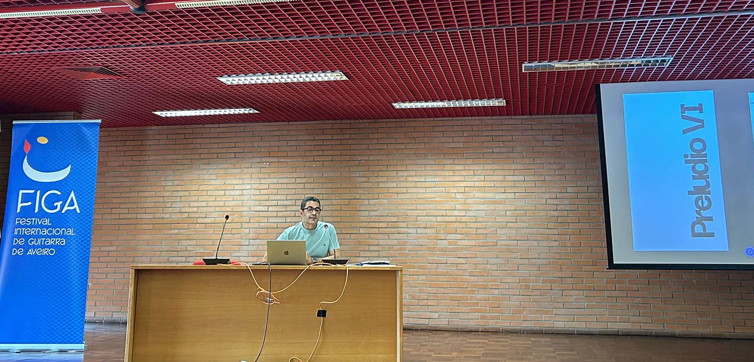 Xosé Antonio Rodríguez FIGA 26